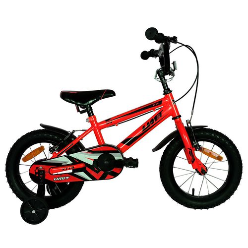 Umit Xt14 14 Bike Rot  Junge