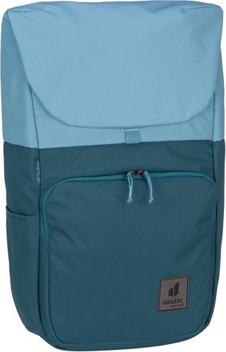 Deuter UP Sydney  in Blau (22 Liter), Laptoprucksack