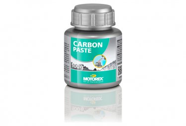 Motorex carbon paste 100 g