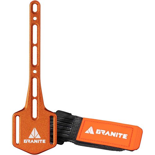 Granite Design Portaledge Mount Xe Rahmentrageriemen