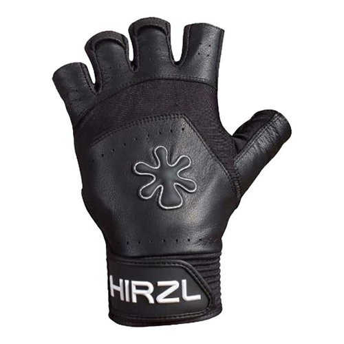 Hirzl Gripp Force Sf Short Gloves Schwarz S Mann