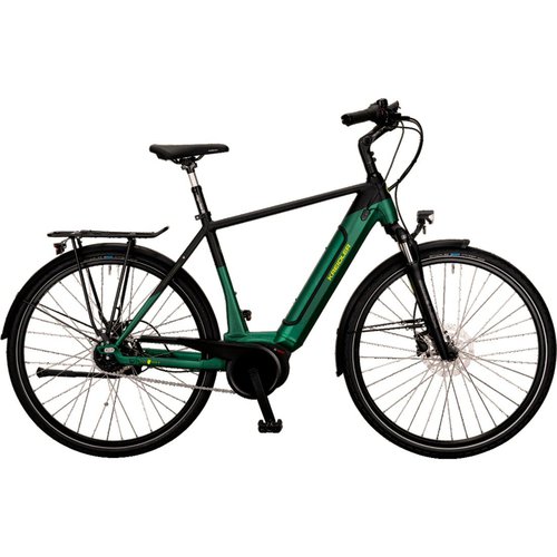 Kreidler Vitality Eco 8, Pedelec