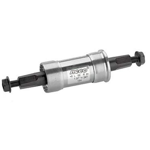 Neco KOMPAKT BSA 68 MM VIERKANT-INNENLAGER