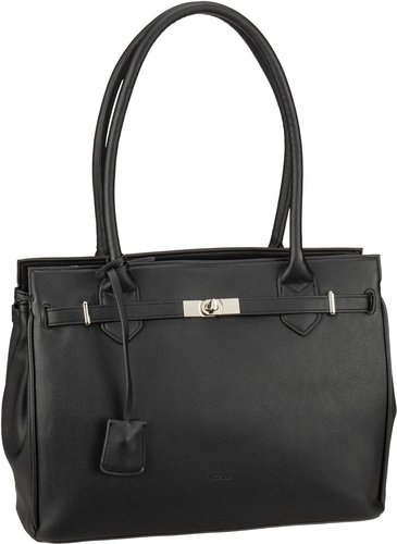 Picard New York Handtaschen Picard Schwarz Picard New York 7762 In