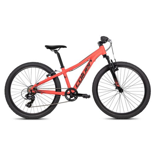 Coluer Diva 241 24 Fahrrad