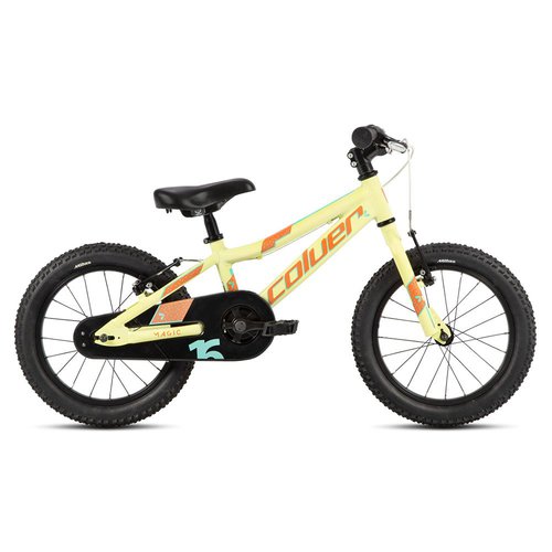 Coluer Magic Ss 16 Fahrrad