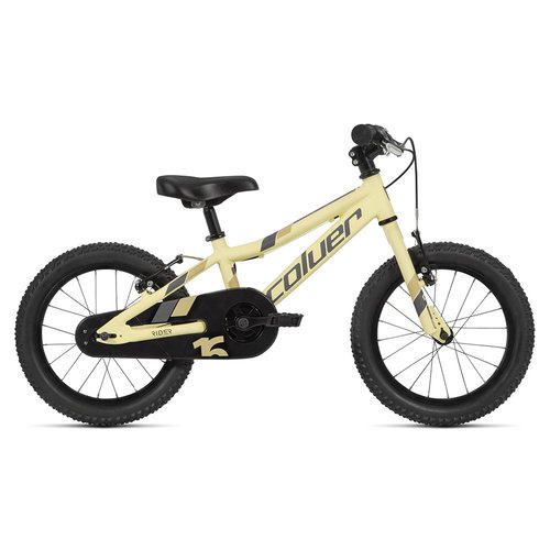 Coluer Rider Ss 16 Fahrrad