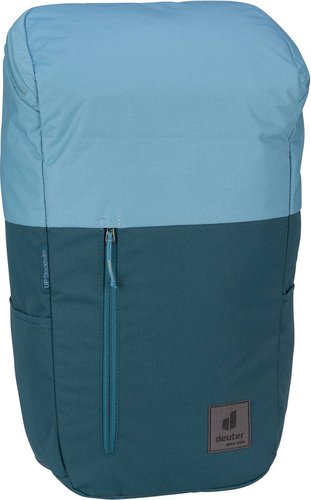 Deuter UP Stockholm  in Blau (22 Liter), Laptoprucksack