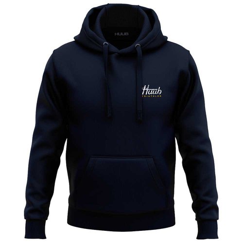 Huub Dutch Neoprene Club Kapuzenpullover