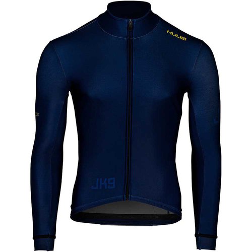 Huub Jason Kenny Langarm-trikot