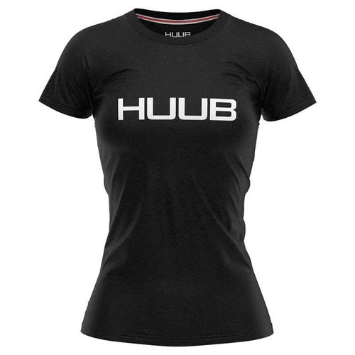 Huub Statement Kurzarm-t-shirt