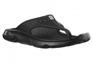 Salomon reelax break 5 0 herren sandalen schwarz 45 1 3