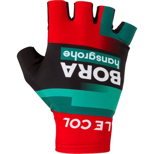Le Col Bora-hansgrohe 2023 Short Gloves Mehrfarbig S Mann