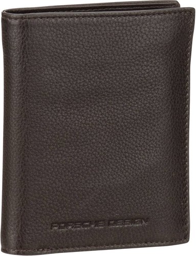 Porsche Design Business Billfold 11  in Braun (0.2 Liter), Brieftasche