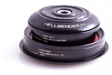 Cane Creek semi integrated hellbender 70 zs44   28 6   zs56   40 headset