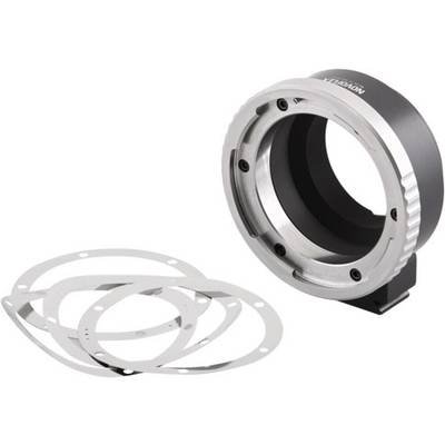 Novoflex Adapter PL-Mount Objektive Objektivadapter Adaptiert: Arri PL - Leica L