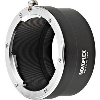 Novoflex Adapter Leica R Objektiv Objektivadapter Adaptiert: Leica R - Leica L