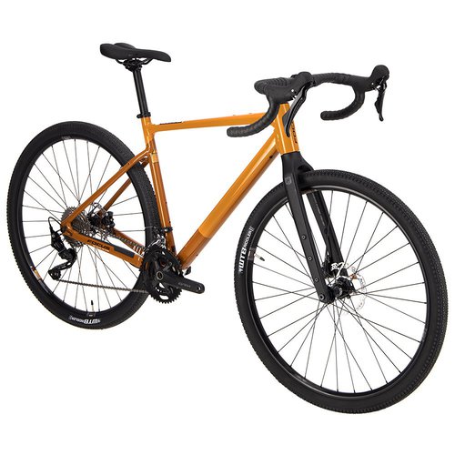 focus gravel bike 2018