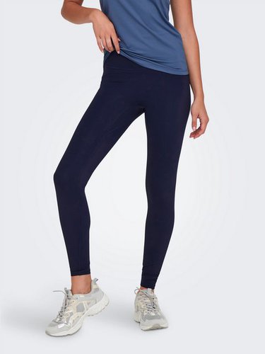 Only Play Funktionstights ONPJAM-3-SANA XHW TIGHTS NOOS mit reflektierenden Details
