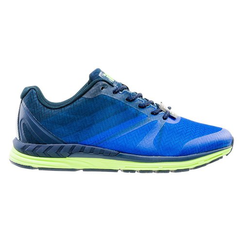 Iq Bardai Running Shoes Blau EU 45 Mann