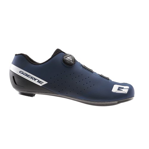 Gaerne Carbon G.tornado Road Shoes Blau EU 46 Mann
