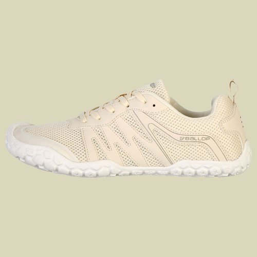 Ballop Pellet Unisex beige 38 - Farbe sand