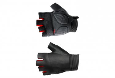 Northwave extreme handschuhe schwarz   rot