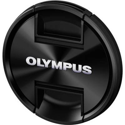 Olympus LC-58F Objektivdeckel Passend für Marke (Kamera)=