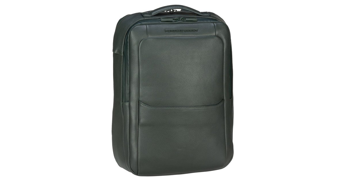 Porsche Design Zaino in Pelle Roadster Large OLE01602