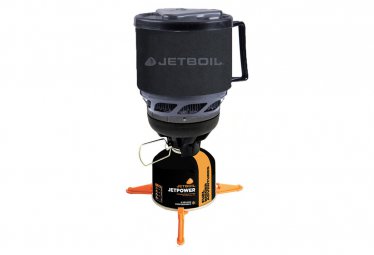 Jetboil rechaud minimo    topfunterstutzung