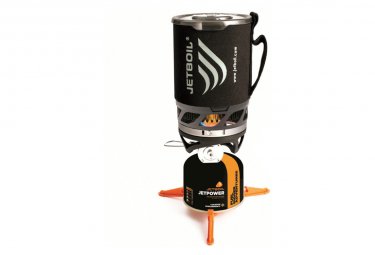 Jetboil micromo herd