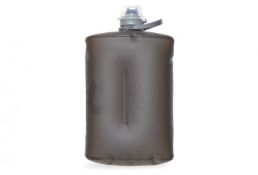 Hydrapak hydrapack stow flask 1l mammutgrau