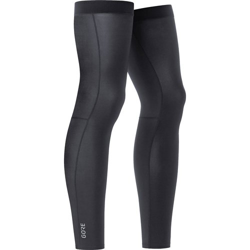 Gore Wear Beinlinge schwarz