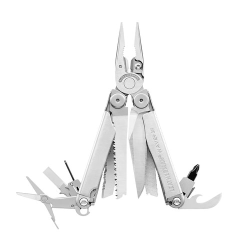 Leatherman 2H Wave®+