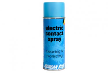 Morgan Blue electric kontaktspray 400 ml