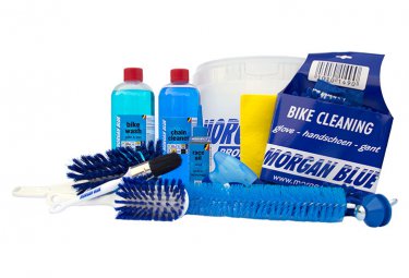 Morgan Blue wartungskit