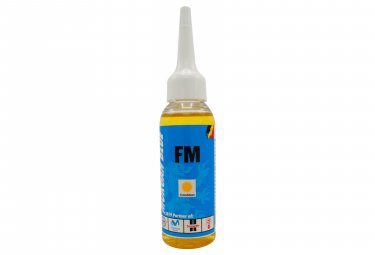 Morgan Blue fm oil 50 ml