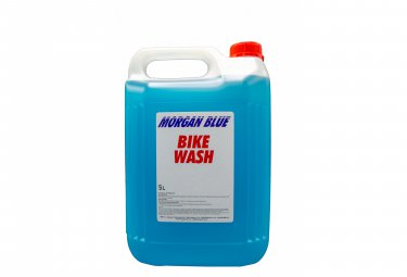 Morgan Blue bike wash 5000 ml