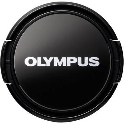 Olympus LC-37B Objektivdeckel Passend für Marke (Kamera)=