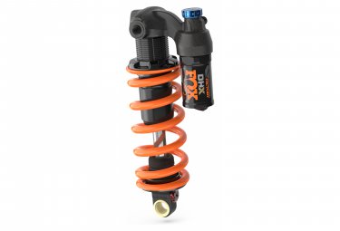 Fox Racing Shox dhx factory 2pos adj trunnion metric dampfer  ohne feder  2023