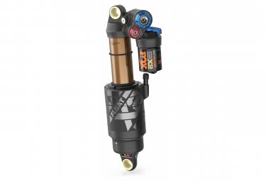 Fox Racing Shox float x2 werksstosdampfer  imperial  2023
