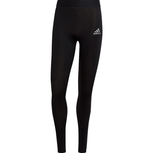Adidas Techfit Tights Herren schwarz