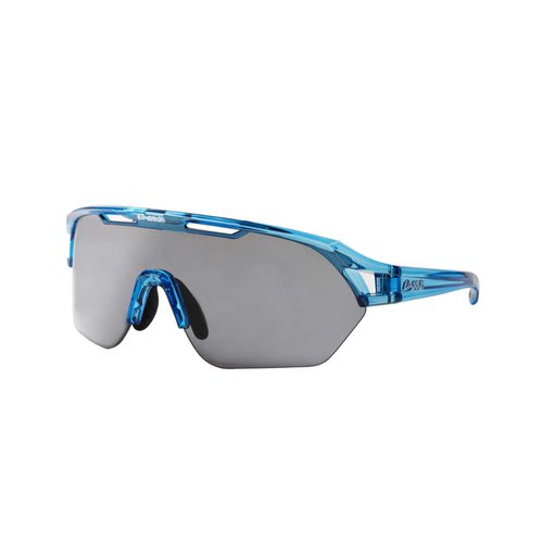 Eassun Glen Blaue Brille