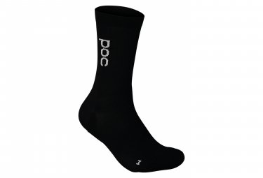 POC ultra socken schwarz