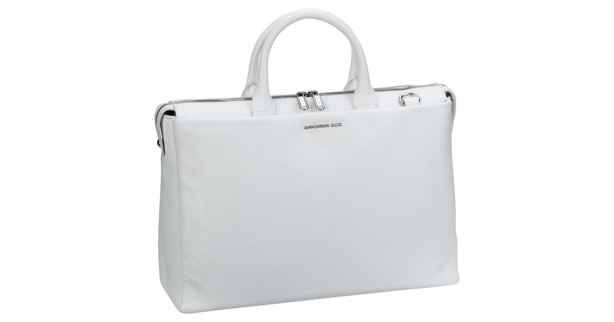 Mandarina Duck MELLOW URBAN - Shopping bag - mole/nero