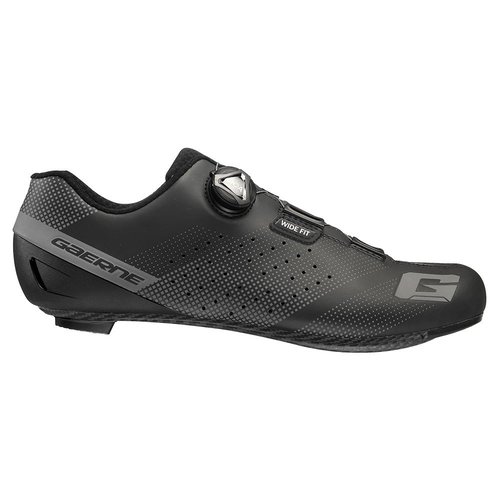 Gaerne Carbon G.tornado Wide Rennradschuhe
