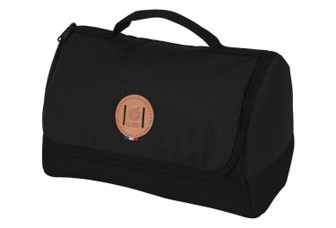 Lafuma kulturbeutel ruck waschbeutel schwarz unisex