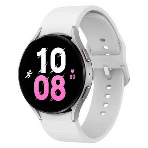Samsung Galaxy Watch 5 Bluetooth 44 Mm Smartwatch Weiß