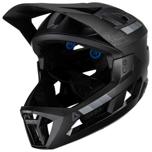 Leatt Enduro 2.0 Downhill Helmet Schwarz S