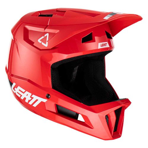 Leatt Gravity 1.0 Downhill Helmet Rot XL